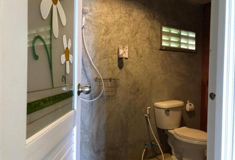 חדר משפחתי נוף לים, Koh Ngai Kaimuk Thong Resort