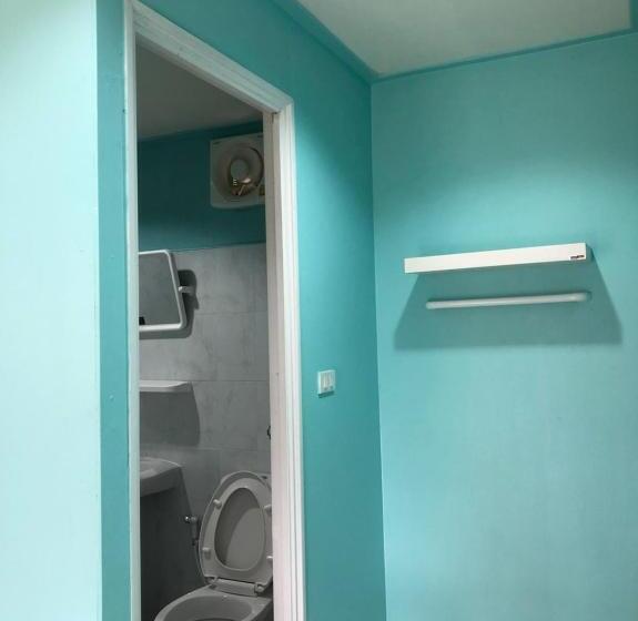 Standard bungalow with terrace, Koh Ngai Kaimuk Thong Resort