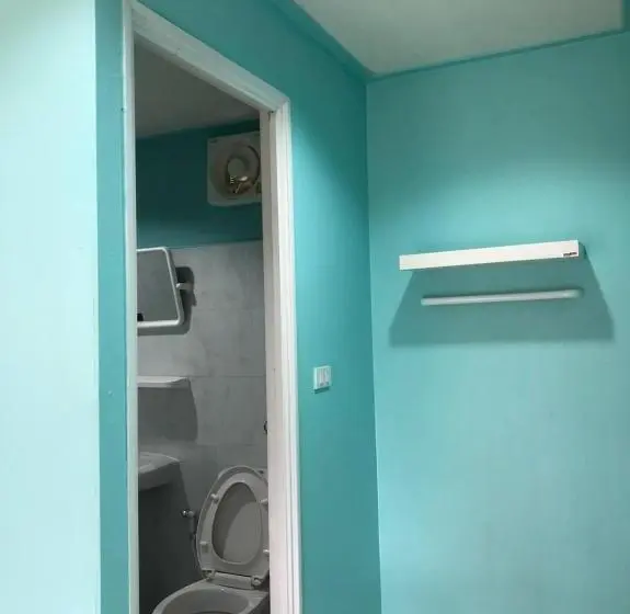 Standard bungalow with terrace, Koh Ngai Kaimuk Thong Resort