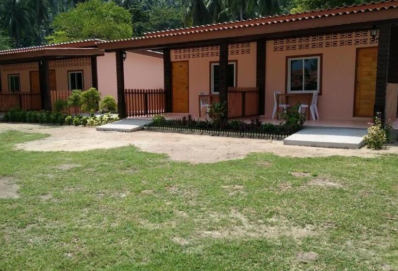 Семейный Номер Deluxe, Koh Ngai Kaimuk Thong Resort