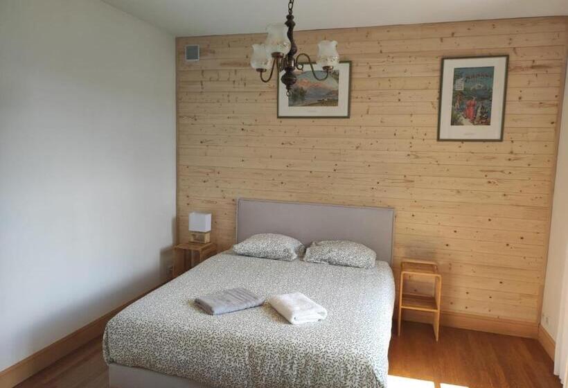 Вилла Superior 1 Спальня, Les Jardins Du Chateau