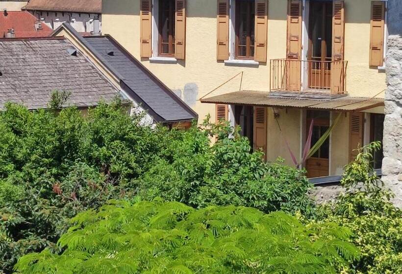 Вилла Superior 1 Спальня, Les Jardins Du Chateau