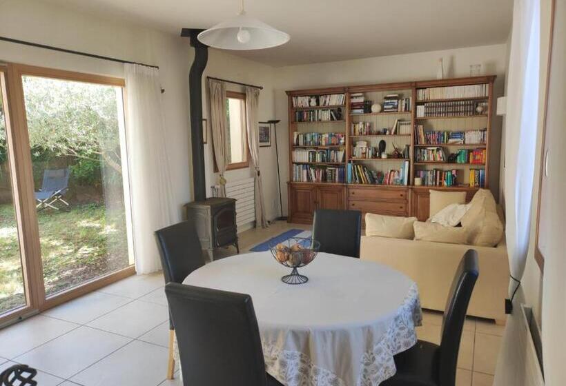 1침실 수피리어 빌라, Les Jardins Du Chateau