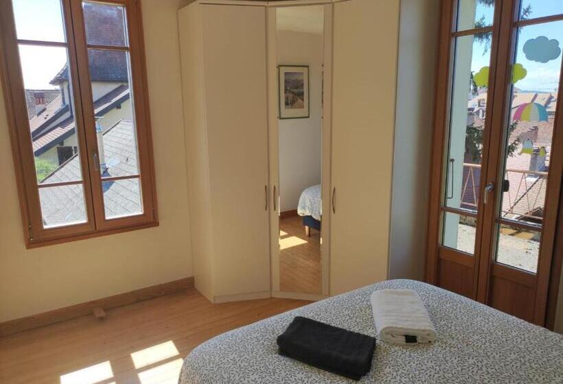 スーペリアー1ベッドルームビラ, Les Jardins Du Chateau