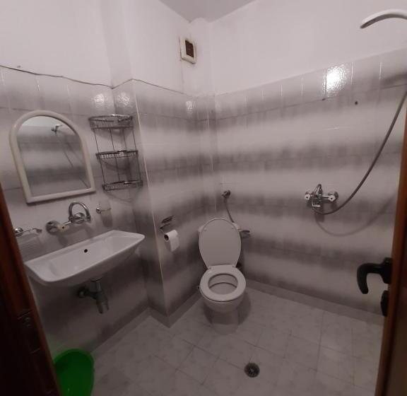 Номер Стандарт Трехместный, къща за гости петрови