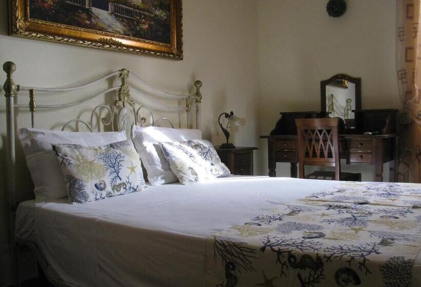 اتاق استاندارد, B&b In Villa