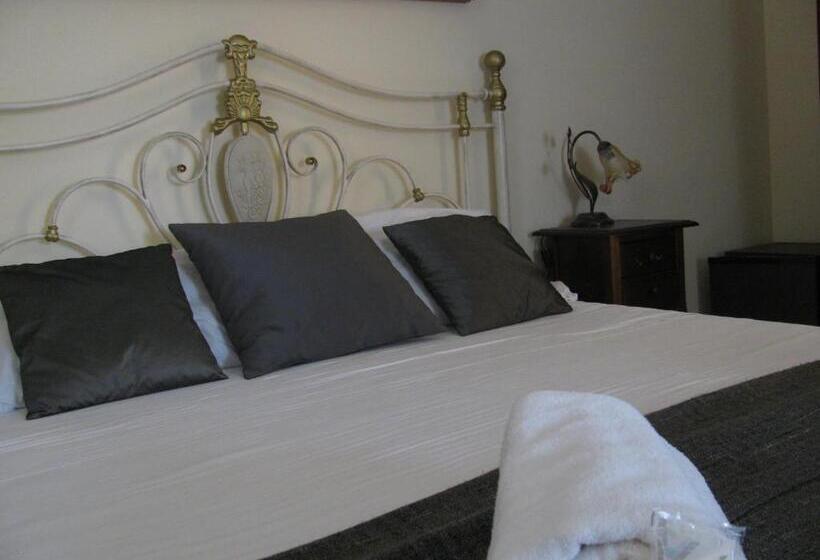 اتاق استاندارد, B&b In Villa