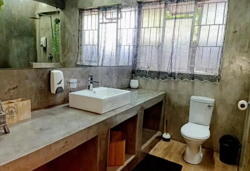 Standard-huone, Overnight Stop Before Kruger National Park