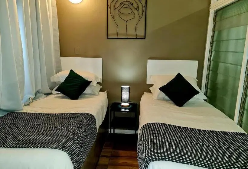 Standard-huone, Overnight Stop Before Kruger National Park