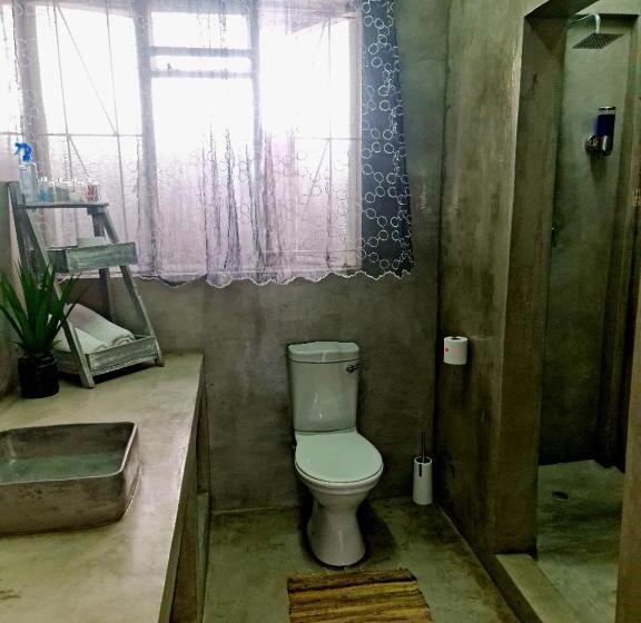 Семейный Номер, Overnight Stop Before Kruger National Park