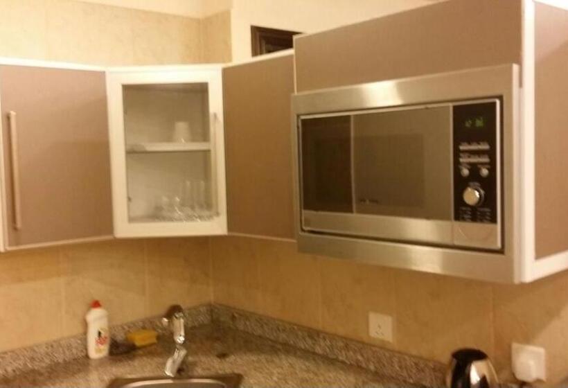 شقة غرفتين, Alagneha Almokmalia   Alslamah