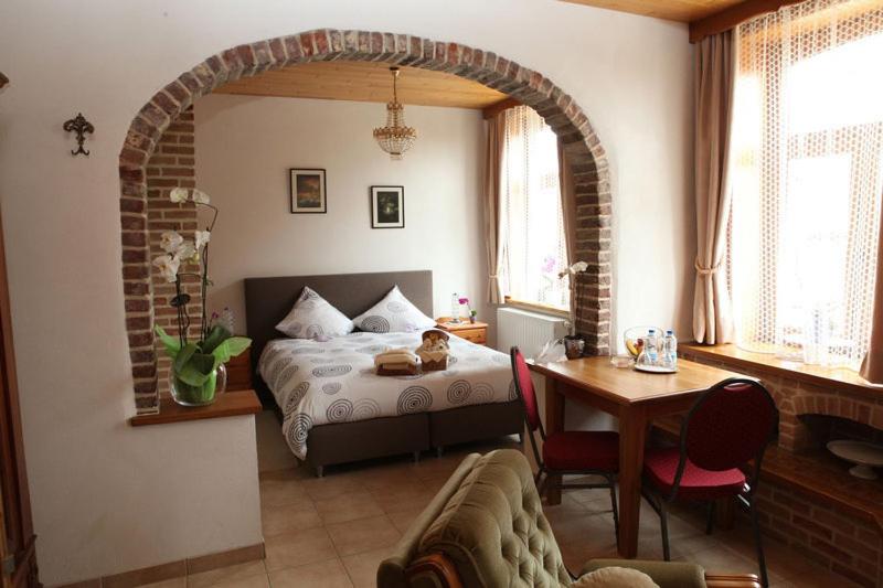 غرفة قياسية, B&b Nollekes Winning