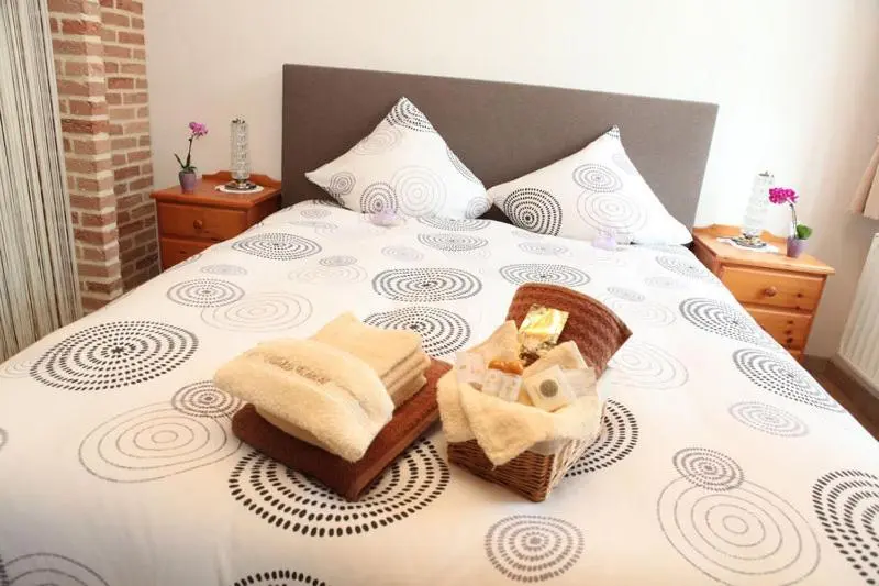 スタンダードルーム, B&b Nollekes Winning