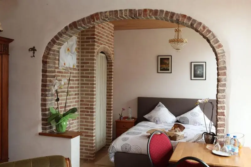 スタンダードルーム, B&b Nollekes Winning