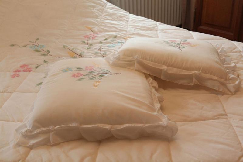 غرفة قياسية, B&b Nollekes Winning