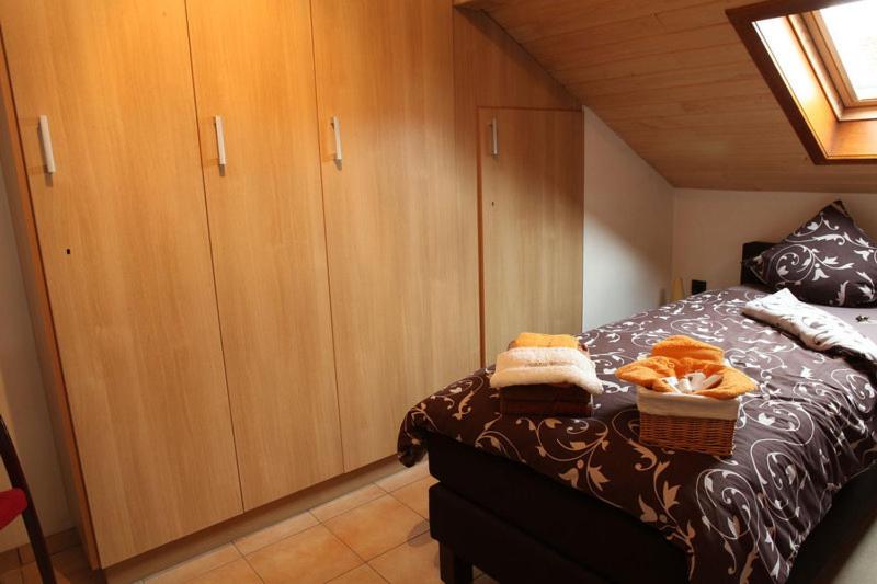 شقة 3 غرف, B&b Nollekes Winning