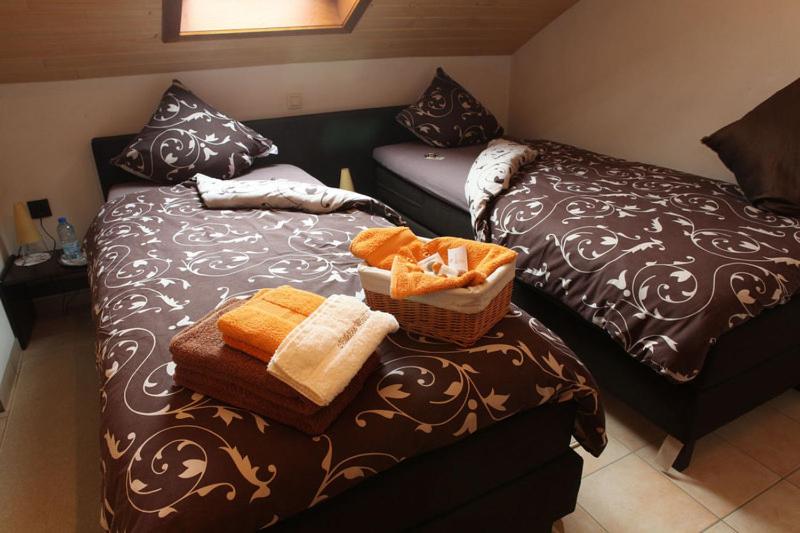 شقة 3 غرف, B&b Nollekes Winning