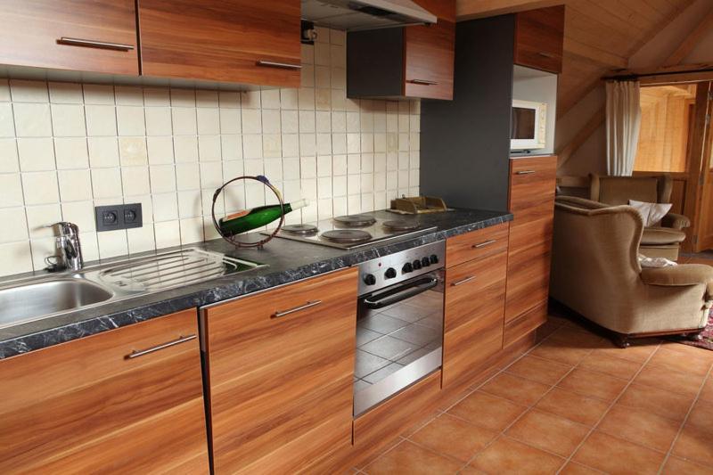 شقة 3 غرف, B&b Nollekes Winning