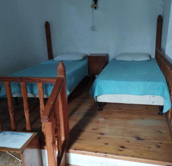 スタンダードルーム, Antony S Garden House