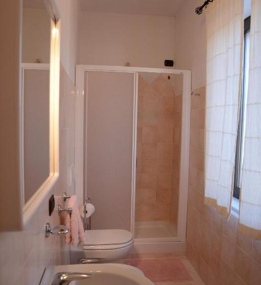 חדר סטנדרט, Gallura Affittacamere