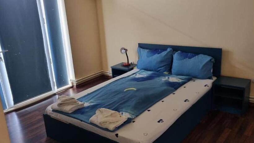 标准间, Pension Puiu