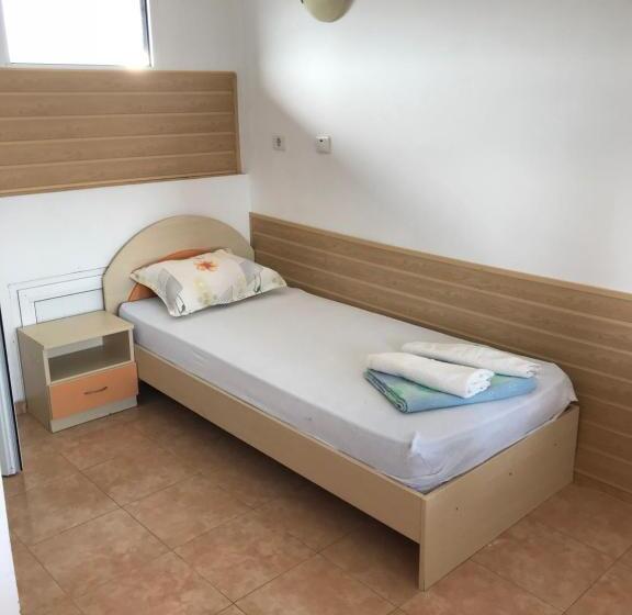 Номер Стандарт Индивидуальный, Family Hotel Sinemoretz
