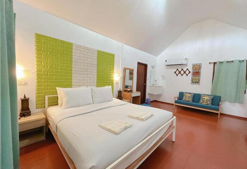 豪华洋房, Holiday Resort   Sha Plus