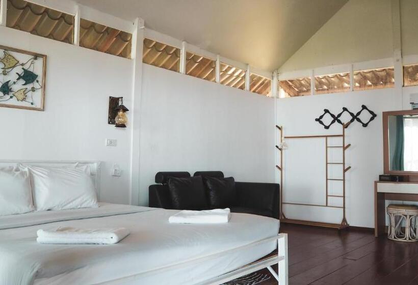 豪华洋房, Holiday Resort   Sha Plus