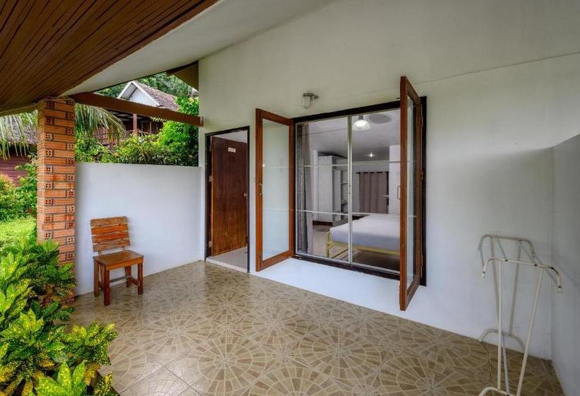 一居室别墅, Holiday Resort   Sha Plus