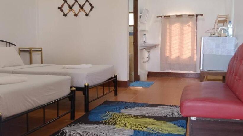 一居室别墅, Holiday Resort   Sha Plus