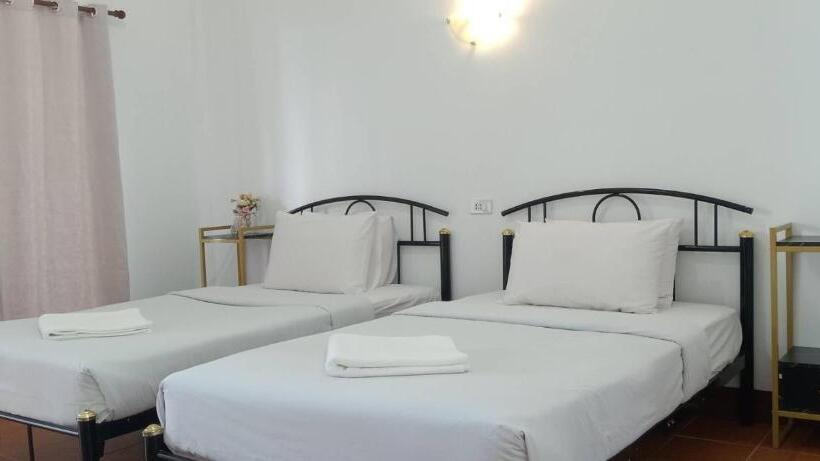 一居室别墅, Holiday Resort   Sha Plus