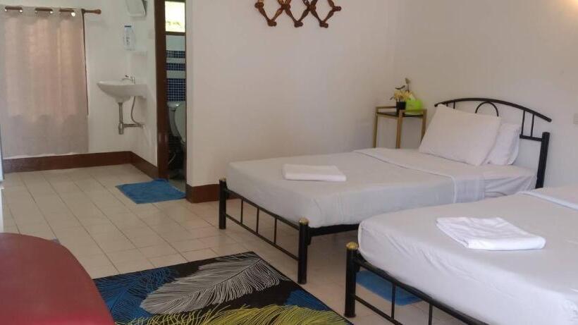 Шале 1 Спальня, Holiday Resort   Sha Plus