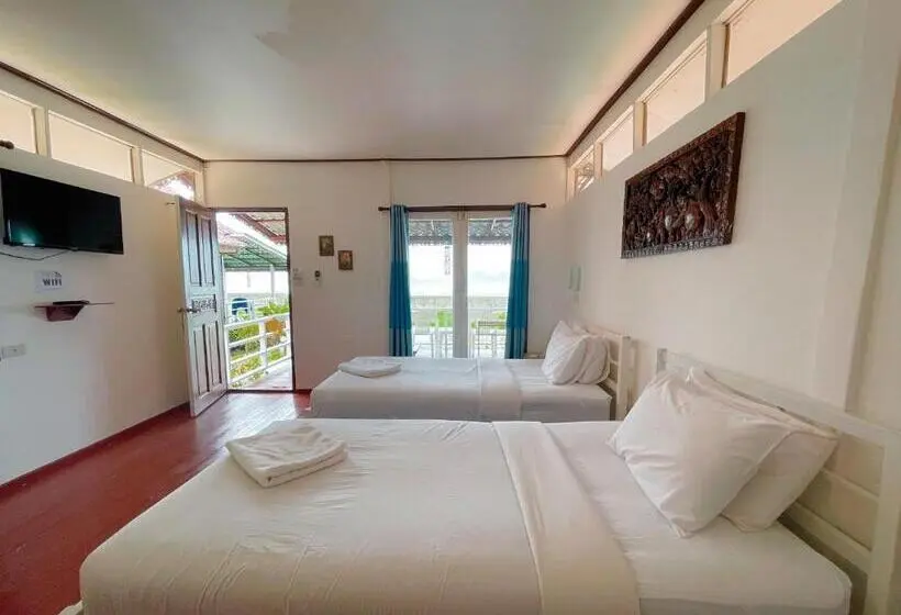 スイート, Holiday Resort Sha Plus