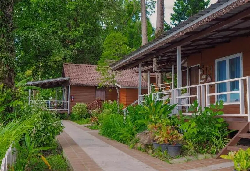 スイート, Holiday Resort Sha Plus