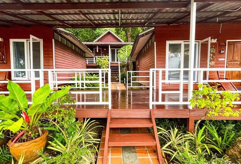 套房, Holiday Resort   Sha Plus