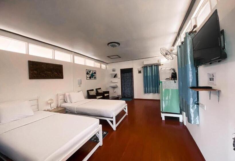 Бунгало Стандарт, Holiday Resort   Sha Plus