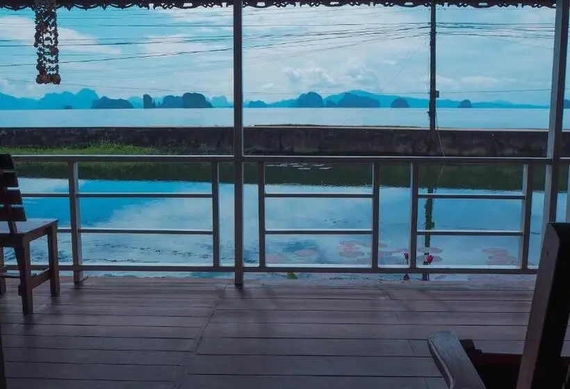 スタンダードバンガロー, Holiday Resort Sha Plus