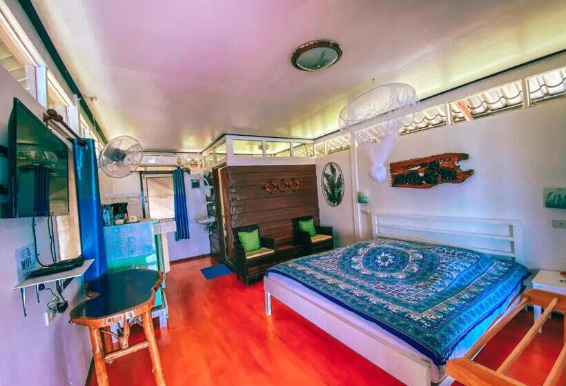 标准平房, Holiday Resort   Sha Plus