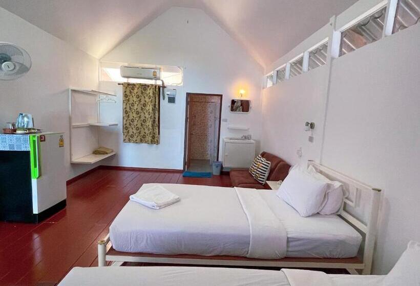 Бунгало Стандарт, Holiday Resort   Sha Plus