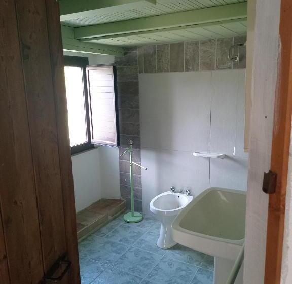 חדר סטנדרט לארבעה, Agriturismo Silitta