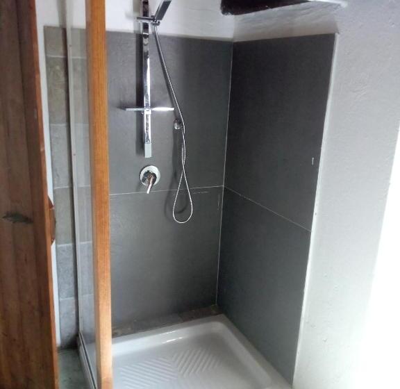 חדר סטנדרט לארבעה, Agriturismo Silitta