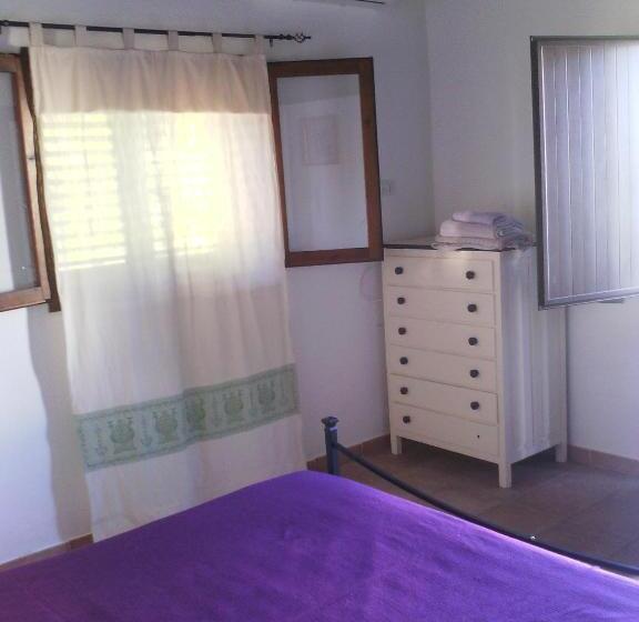 اتاق استاندارد, Agriturismo Silitta