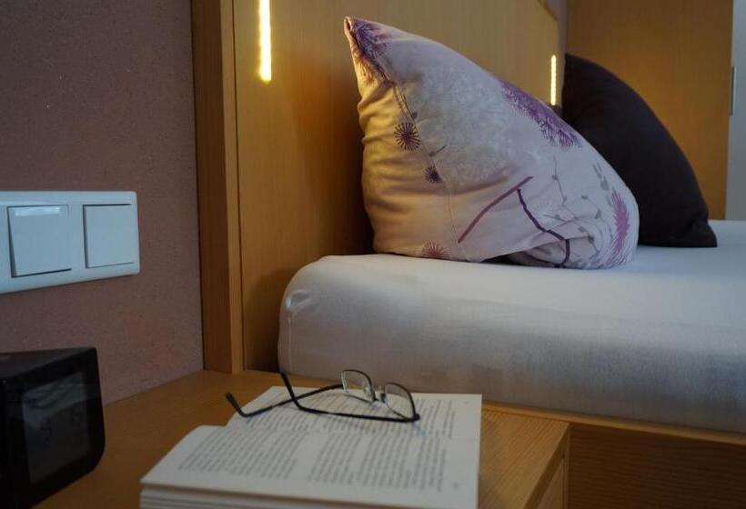 شقة غرفة نوم واحدة مزودة بشُرفة, Haus Schwendinger