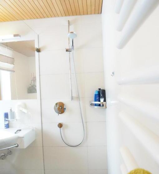 غرفة قياسية مطلة على الجبل, Haus Schwendinger