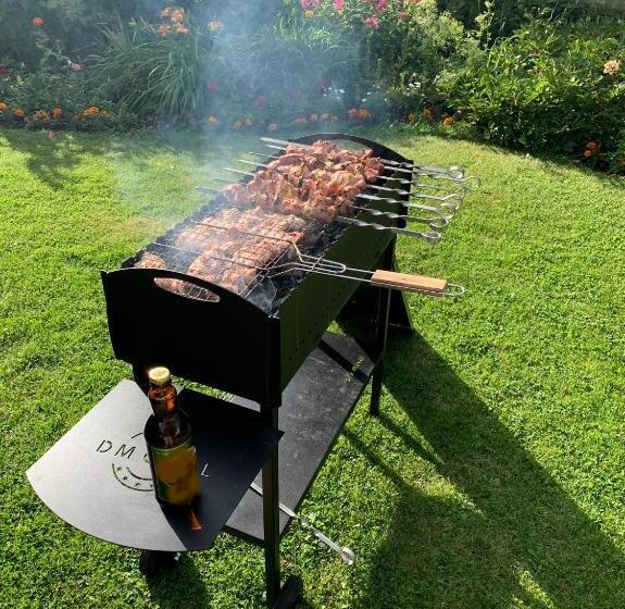 اتاق خانوادگی, Liepas