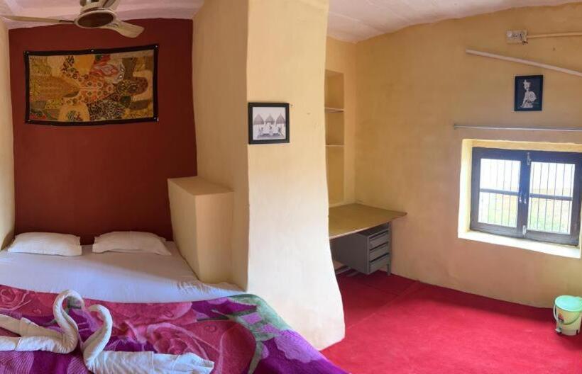 スタンダードルーム, Lotus Haveli