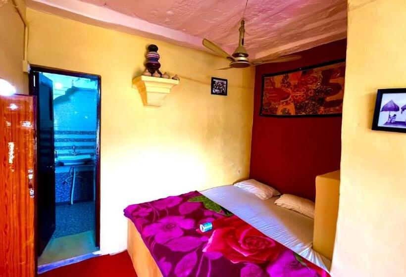 スタンダードルーム, Lotus Haveli