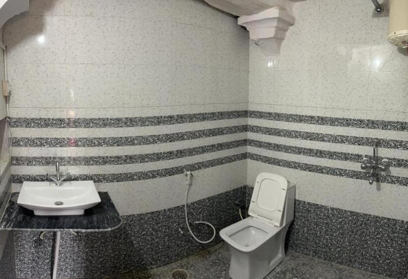 スタンダードルーム, Lotus Haveli