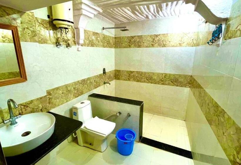 レイクビュースタンダードルーム, Lotus Haveli