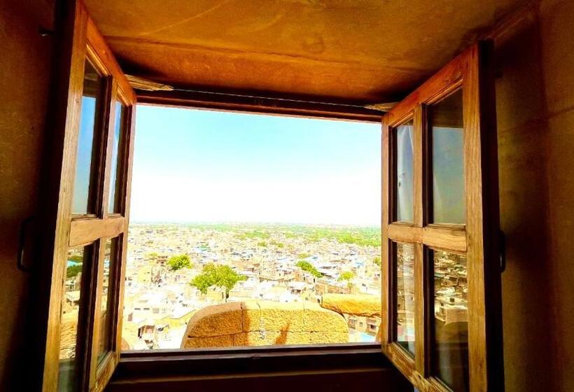 レイクビュースタンダードルーム, Lotus Haveli